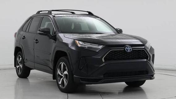 TOYOTA RAV4 PRIME 2022 JTMAB3FV2ND104041 image